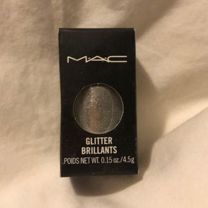 MAC glitter brilliants eyeshadow